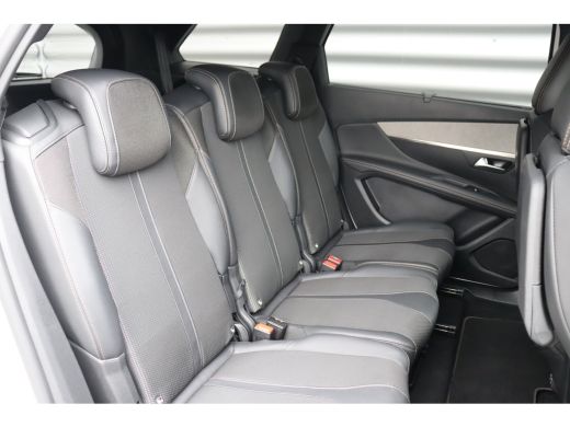 Peugeot 5008 1.2 PURETECH 130PK GT PACK AUTOMAAT | 2 stoelen op derde rij | Achterstoelen uitneembaar | Afwijk... ActivLease financial lease