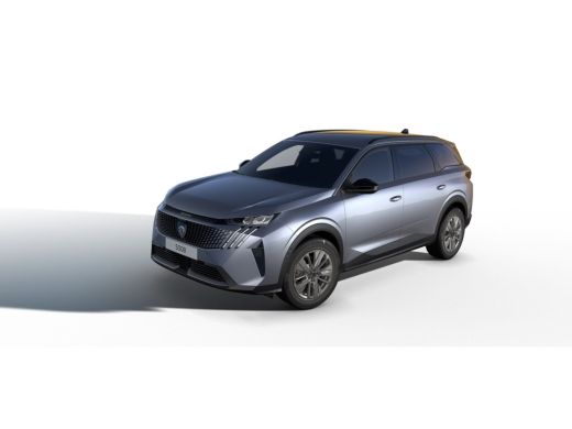 Peugeot 5008 Allure - Hybrid | Pack Safety Plus ActivLease financial lease
