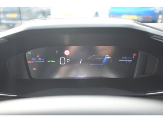 Peugeot e-2008 EV Allure 54 kWh 156pk 3 Fase | Navigatie | Adaptive Cruise | Keyless-Entry | Warmtepomp | Climat... ActivLease financial lease