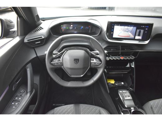 Peugeot e-2008 EV Allure 54 kWh 156pk 3 Fase | Navigatie | Adaptive Cruise | Keyless-Entry | Warmtepomp | Climat... ActivLease financial lease