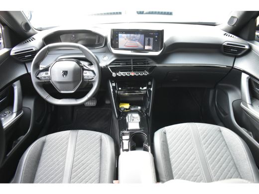 Peugeot e-2008 EV Allure 54 kWh 156pk 3 Fase | Navigatie | Adaptive Cruise | Keyless-Entry | Warmtepomp | Climat... ActivLease financial lease