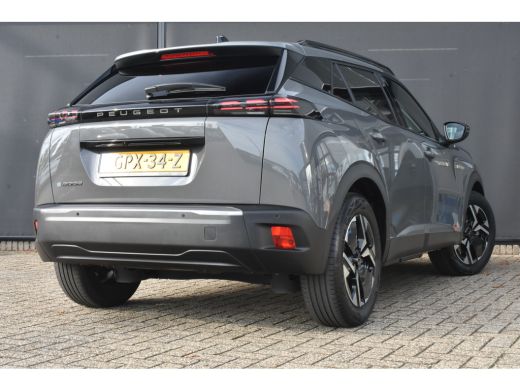 Peugeot e-2008 EV Allure 54 kWh 156pk 3 Fase | Navigatie | Adaptive Cruise | Keyless-Entry | Warmtepomp | Climat... ActivLease financial lease