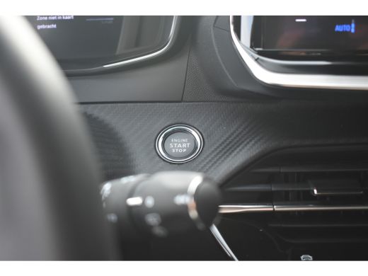 Peugeot e-2008 EV Allure 54 kWh 156pk 3 Fase | Navigatie | Adaptive Cruise | Keyless-Entry | Warmtepomp | Climat... ActivLease financial lease