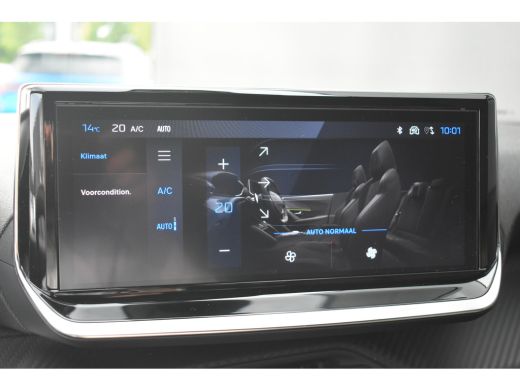 Peugeot e-2008 EV Allure 54 kWh 156pk 3 Fase | Navigatie | Adaptive Cruise | Keyless-Entry | Warmtepomp | Climat... ActivLease financial lease