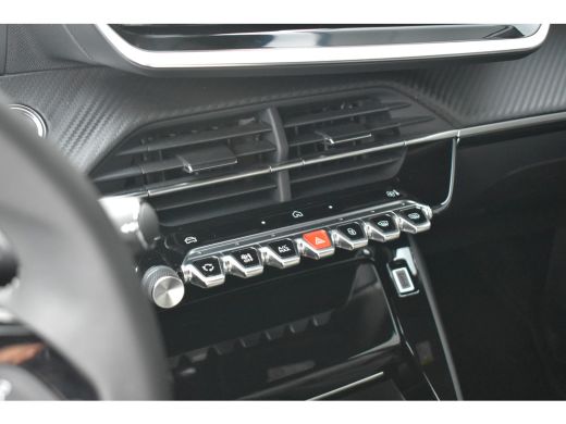 Peugeot e-2008 EV Allure 54 kWh 156pk 3 Fase | Navigatie | Adaptive Cruise | Keyless-Entry | Warmtepomp | Climat... ActivLease financial lease