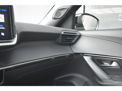 Peugeot e-2008 EV Allure 54 kWh 156pk 3 Fase | Navigatie | Adaptive Cruise | Keyless-Entry | Warmtepomp | Climat... ActivLease financial lease