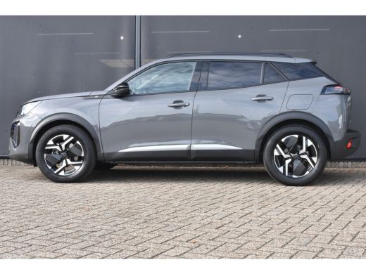 Peugeot e-2008 EV Allure 54 kWh 156pk 3 Fase | Navigatie | Adaptive Cruise | Keyless-Entry | Warmtepomp | Climat... ActivLease financial lease