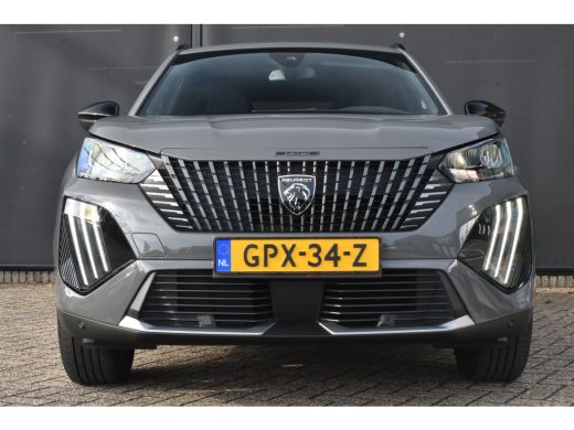 Peugeot e-2008 EV Allure 54 kWh 156pk 3 Fase | Navigatie | Adaptive Cruise | Keyless-Entry | Warmtepomp | Climat... ActivLease financial lease