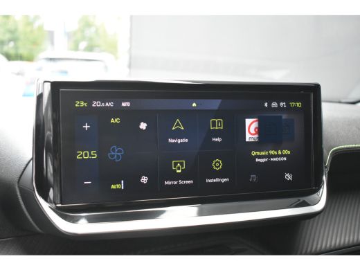 Peugeot e-2008 EV GT 54 kWh 156pk 3 Fase | Warmtepomp | Adaptive Cruise | 3D Navigatie | Sfeerverlichting | Driv... ActivLease financial lease