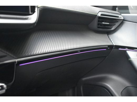 Peugeot e-2008 EV GT 54 kWh 156pk 3 Fase | Warmtepomp | Adaptive Cruise | 3D Navigatie | Sfeerverlichting | Driv... ActivLease financial lease