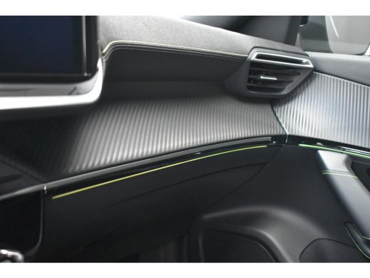 Peugeot e-2008 EV GT 54 kWh 156pk 3 Fase | Warmtepomp | Adaptive Cruise | 3D Navigatie | Sfeerverlichting | Driv... ActivLease financial lease
