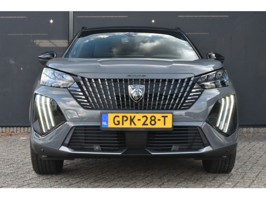 Peugeot e-2008 EV GT 54 kWh 156pk 3 Fase | Warmtepomp | Adaptive Cruise | 3D Navigatie | Sfeerverlichting | Driv... ActivLease financial lease