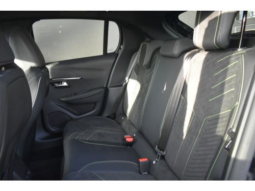 Peugeot e-208 EV GT 51 kWh 156pk 3 Fase | Elektr. Stoelen | Massage | 360 Camera | Stoelverwarming | LED-Adapti... ActivLease financial lease