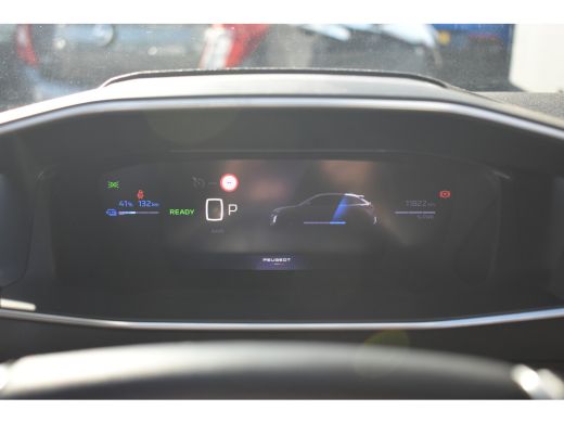 Peugeot e-208 EV GT 51 kWh 156pk 3 Fase | Elektr. Stoelen | Massage | 360 Camera | Stoelverwarming | LED-Adapti... ActivLease financial lease