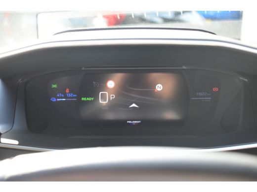 Peugeot e-208 EV GT 51 kWh 156pk 3 Fase | Elektr. Stoelen | Massage | 360 Camera | Stoelverwarming | LED-Adapti... ActivLease financial lease