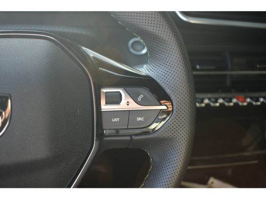 Peugeot e-208 EV GT 51 kWh 156pk 3 Fase | Elektr. Stoelen | Massage | 360 Camera | Stoelverwarming | LED-Adapti... ActivLease financial lease