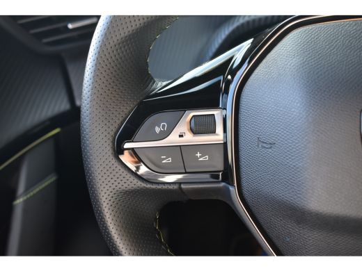 Peugeot e-208 EV GT 51 kWh 156pk 3 Fase | Elektr. Stoelen | Massage | 360 Camera | Stoelverwarming | LED-Adapti... ActivLease financial lease