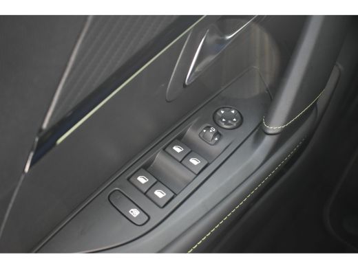 Peugeot e-208 EV GT 51 kWh 156pk 3 Fase | Elektr. Stoelen | Massage | 360 Camera | Stoelverwarming | LED-Adapti... ActivLease financial lease
