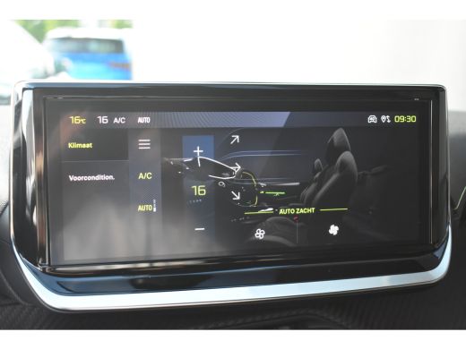 Peugeot e-208 EV GT 51 kWh 156pk 3 Fase | Elektr. Stoelen | Massage | 360 Camera | Stoelverwarming | LED-Adapti... ActivLease financial lease