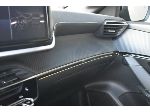 Peugeot e-208 EV GT 51 kWh 156pk 3 Fase | Elektr. Stoelen | Massage | 360 Camera | Stoelverwarming | LED-Adapti... ActivLease financial lease