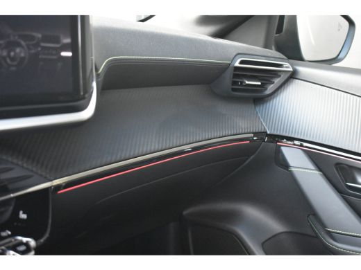 Peugeot e-208 EV GT 51 kWh 156pk 3 Fase | Elektr. Stoelen | Massage | 360 Camera | Stoelverwarming | LED-Adapti... ActivLease financial lease
