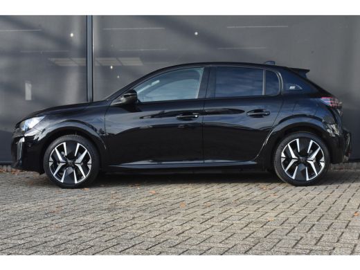 Peugeot e-208 EV GT 51 kWh 156pk 3 Fase | Elektr. Stoelen | Massage | 360 Camera | Stoelverwarming | LED-Adapti... ActivLease financial lease