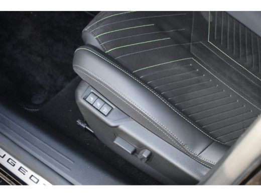 Peugeot e-208 EV GT 51 kWh 156pk 3 Fase | Elektr. Stoelen | Massage | 360 Camera | Stoelverwarming | LED-Adapti... ActivLease financial lease