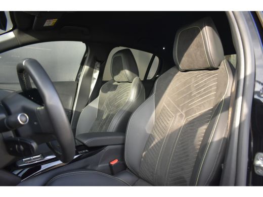 Peugeot e-208 EV GT 51 kWh 156pk 3 Fase | Elektr. Stoelen | Massage | 360 Camera | Stoelverwarming | LED-Adapti... ActivLease financial lease