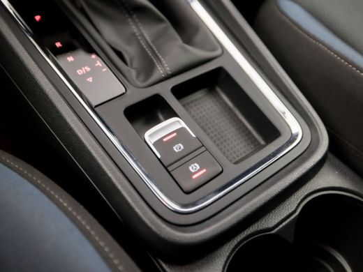 Seat Ateca 1.5 TSI Sport 150Pk Automaat (APPLE CARPLAY, GROOT NAVI, CLIMATE, CAMERA, SPORTSTOELEN, TREKHAAK,... ActivLease financial lease