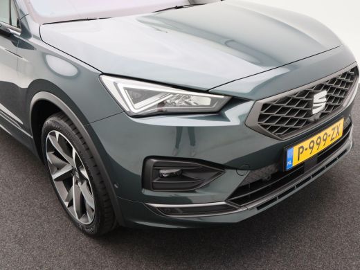 Seat Tarraco 1.5 TSi 150 Pk FR Business Intense 7-Pers | 360° Camera | Full LED | Trekhaak | Panorama Dak | Ca... ActivLease financial lease