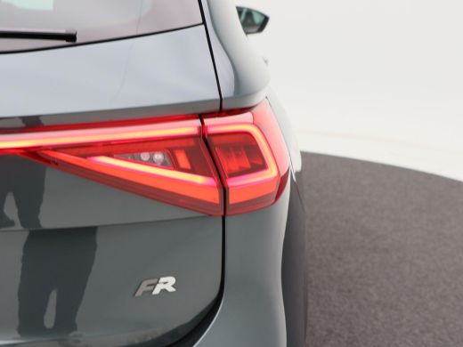 Seat Tarraco 1.5 TSi 150 Pk FR Business Intense 7-Pers | 360° Camera | Full LED | Trekhaak | Panorama Dak | Ca... ActivLease financial lease