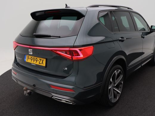 Seat Tarraco 1.5 TSi 150 Pk FR Business Intense 7-Pers | 360° Camera | Full LED | Trekhaak | Panorama Dak | Ca... ActivLease financial lease