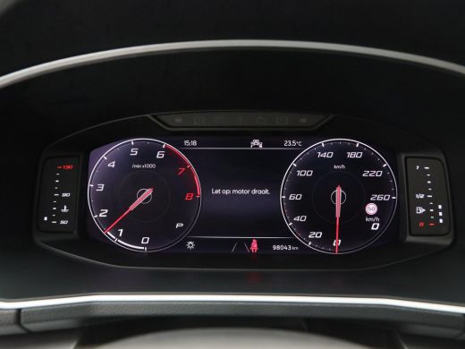 Seat Tarraco 1.5 TSi 150 Pk FR Business Intense 7-Pers | 360° Camera | Full LED | Trekhaak | Panorama Dak | Ca... ActivLease financial lease