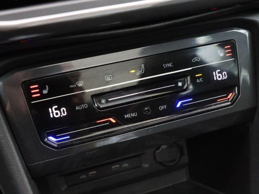 Seat Tarraco 1.5 TSi 150 Pk FR Business Intense 7-Pers | 360° Camera | Full LED | Trekhaak | Panorama Dak | Ca... ActivLease financial lease