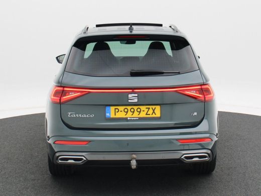 Seat Tarraco 1.5 TSi 150 Pk FR Business Intense 7-Pers | 360° Camera | Full LED | Trekhaak | Panorama Dak | Ca... ActivLease financial lease