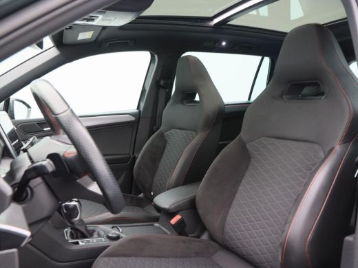 Seat Tarraco 1.5 TSi 150 Pk FR Business Intense 7-Pers | 360° Camera | Full LED | Trekhaak | Panorama Dak | Ca... ActivLease financial lease