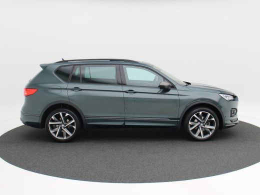 Seat Tarraco 1.5 TSi 150 Pk FR Business Intense 7-Pers | 360° Camera | Full LED | Trekhaak | Panorama Dak | Ca... ActivLease financial lease