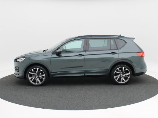 Seat Tarraco 1.5 TSi 150 Pk FR Business Intense 7-Pers | 360° Camera | Full LED | Trekhaak | Panorama Dak | Ca... ActivLease financial lease