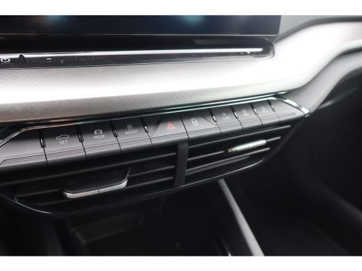 Skoda Octavia Combi 110PK 1.0 TSI Business Edition | Apple Carplay/Android Auto|telefoonintegratie premium | Cr... ActivLease financial lease