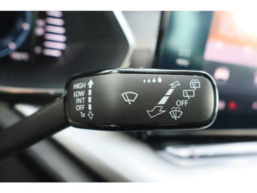 Skoda Octavia Combi 110PK 1.0 TSI Business Edition | Apple Carplay/Android Auto|telefoonintegratie premium | Cr... ActivLease financial lease