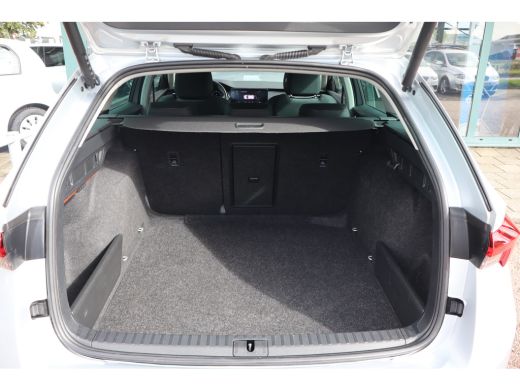 Skoda Octavia Combi 110PK 1.0 TSI Business Edition | Apple Carplay/Android Auto|telefoonintegratie premium | Cr... ActivLease financial lease