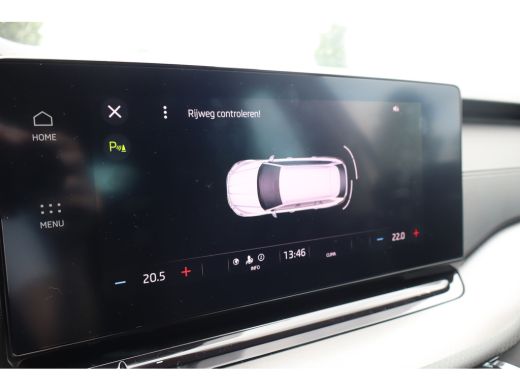 Skoda Octavia Combi 110PK 1.0 TSI Business Edition | Apple Carplay/Android Auto|telefoonintegratie premium | Cr... ActivLease financial lease