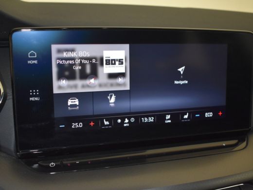 Skoda Octavia Combi 1.4 TSI iV PHEV Business Edition 204pk Cruise control | Navigatie via app | Parkeersensoren... ActivLease financial lease