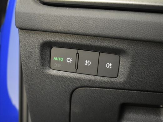 Skoda Octavia Combi 1.4 TSI iV PHEV Business Edition 204pk Cruise control | Navigatie via app | Parkeersensoren... ActivLease financial lease