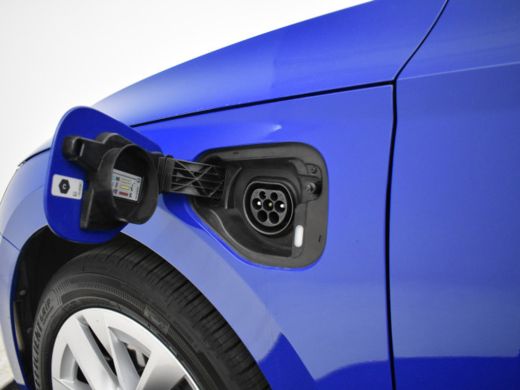 Skoda Octavia Combi 1.4 TSI iV PHEV Business Edition 204pk Cruise control | Navigatie via app | Parkeersensoren... ActivLease financial lease