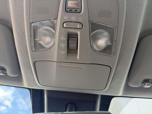 Suzuki S-Cross 1.4 Boosterjet Style Hybrid **NAVIGATIE/ TREKHAAK/ AUTOMAAT/ DODEHOEK DETECTIE/ 360 CAMERA** ActivLease financial lease