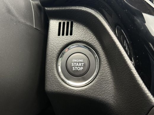 Suzuki S-Cross 1.4 Boosterjet Style Hybrid **NAVIGATIE/ TREKHAAK/ AUTOMAAT/ DODEHOEK DETECTIE/ 360 CAMERA** ActivLease financial lease