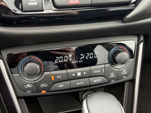 Suzuki S-Cross 1.4 Boosterjet Style Hybrid **NAVIGATIE/ TREKHAAK/ AUTOMAAT/ DODEHOEK DETECTIE/ 360 CAMERA** ActivLease financial lease