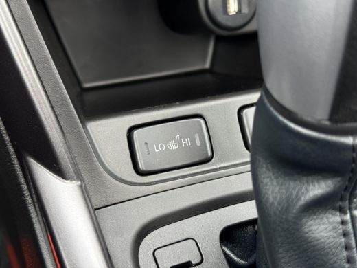 Suzuki S-Cross 1.4 Boosterjet Style Hybrid **NAVIGATIE/ TREKHAAK/ AUTOMAAT/ DODEHOEK DETECTIE/ 360 CAMERA** ActivLease financial lease