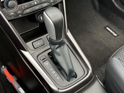 Suzuki S-Cross 1.4 Boosterjet Style Hybrid **NAVIGATIE/ TREKHAAK/ AUTOMAAT/ DODEHOEK DETECTIE/ 360 CAMERA** ActivLease financial lease